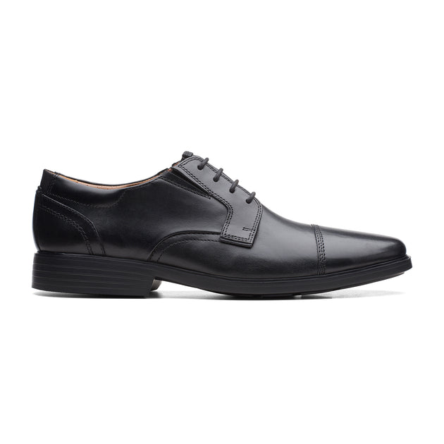 Leather shoes best sale black formal