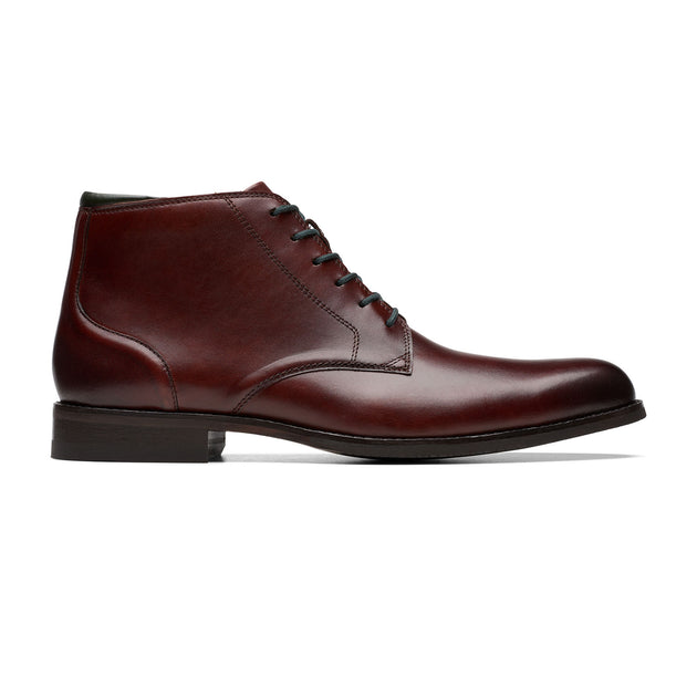 Clarks clearance formal boots