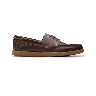 Mens - Bratton Boat