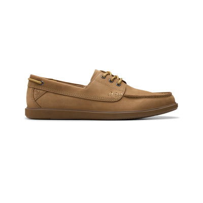 Mens - Bratton Boat