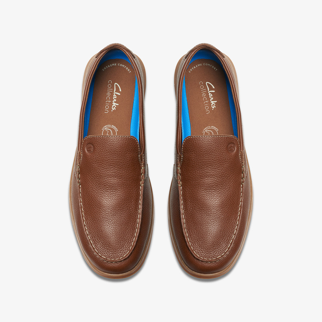 Mens Flexway Step