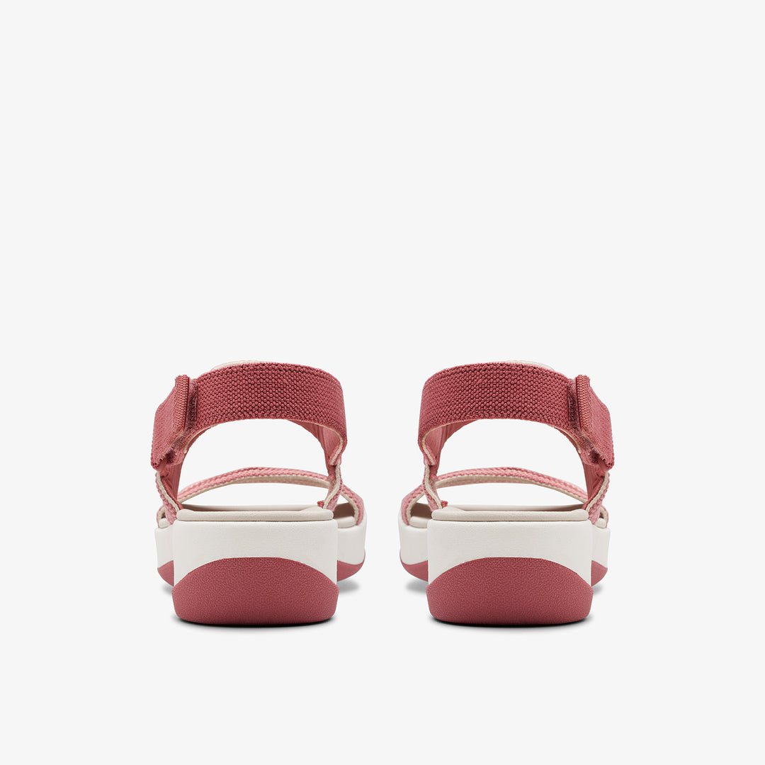Clarks arla sandal deals