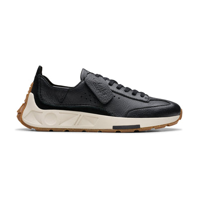 Womens - Craft Speed. Black Leather