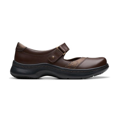 Womens  Clarks Pro Pace 