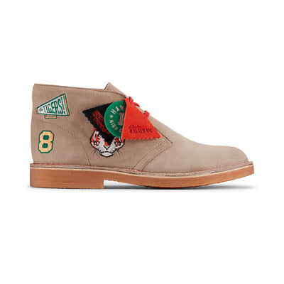 Boys  ST Desert Boot Youth 