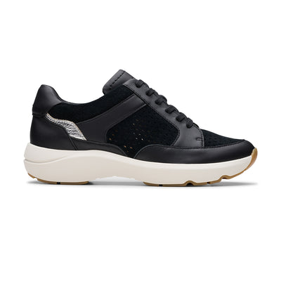 Womens Tivoli Walk Black Combination