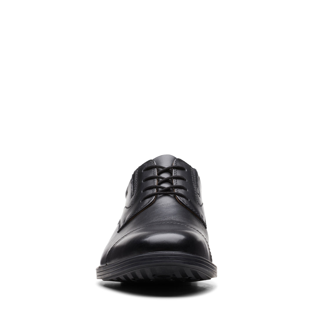 Clarks cap toe store