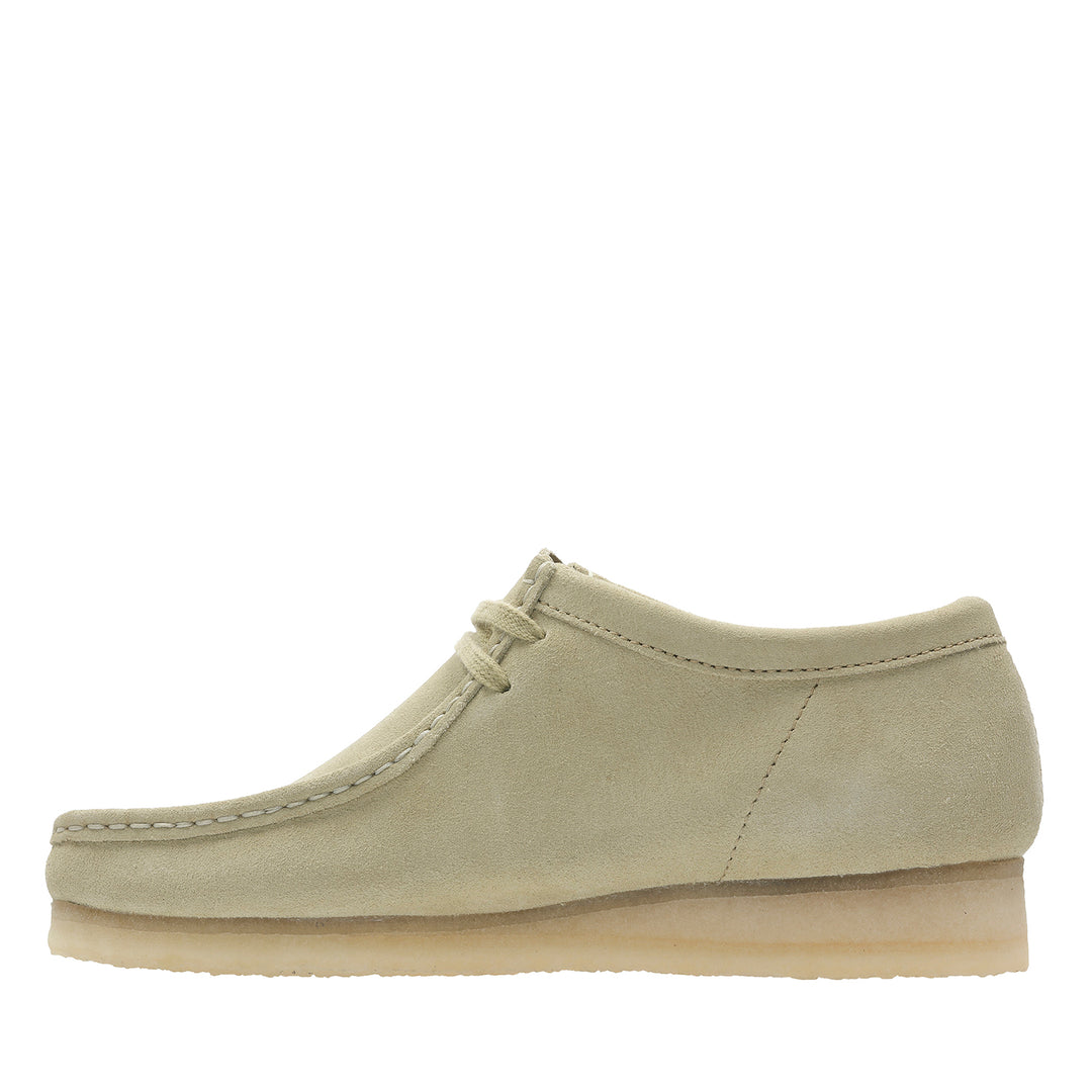Shop Iconic Wallabee Footwear for Men in UAE Clarks UAE