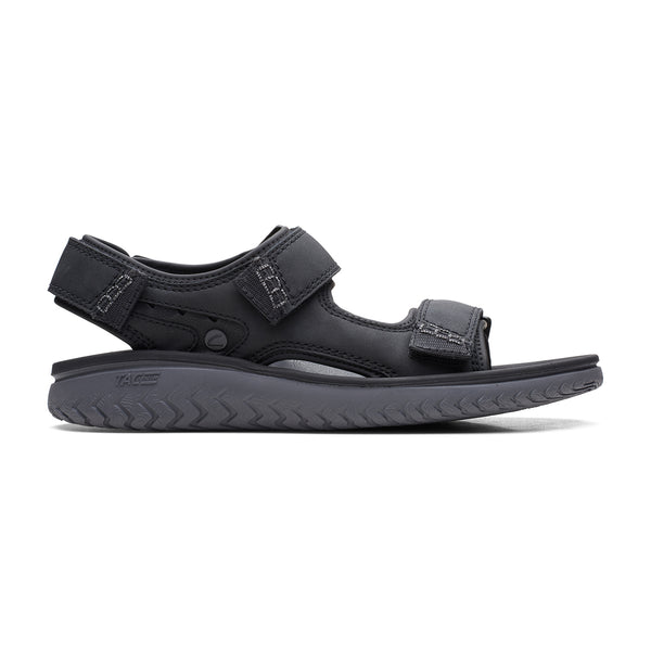 Mens Wesley Bay Black