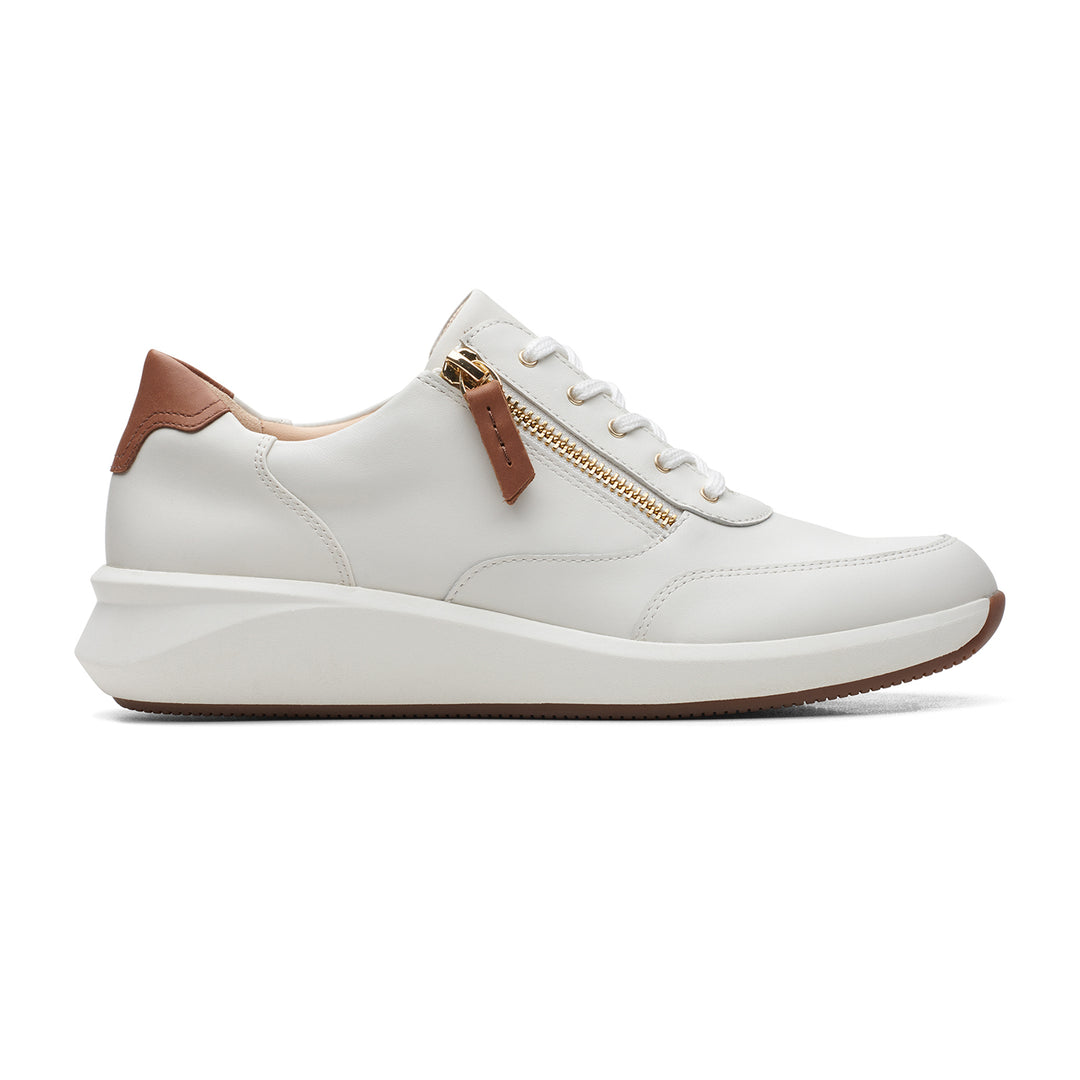 Clarks un rise lo sneaker outlet