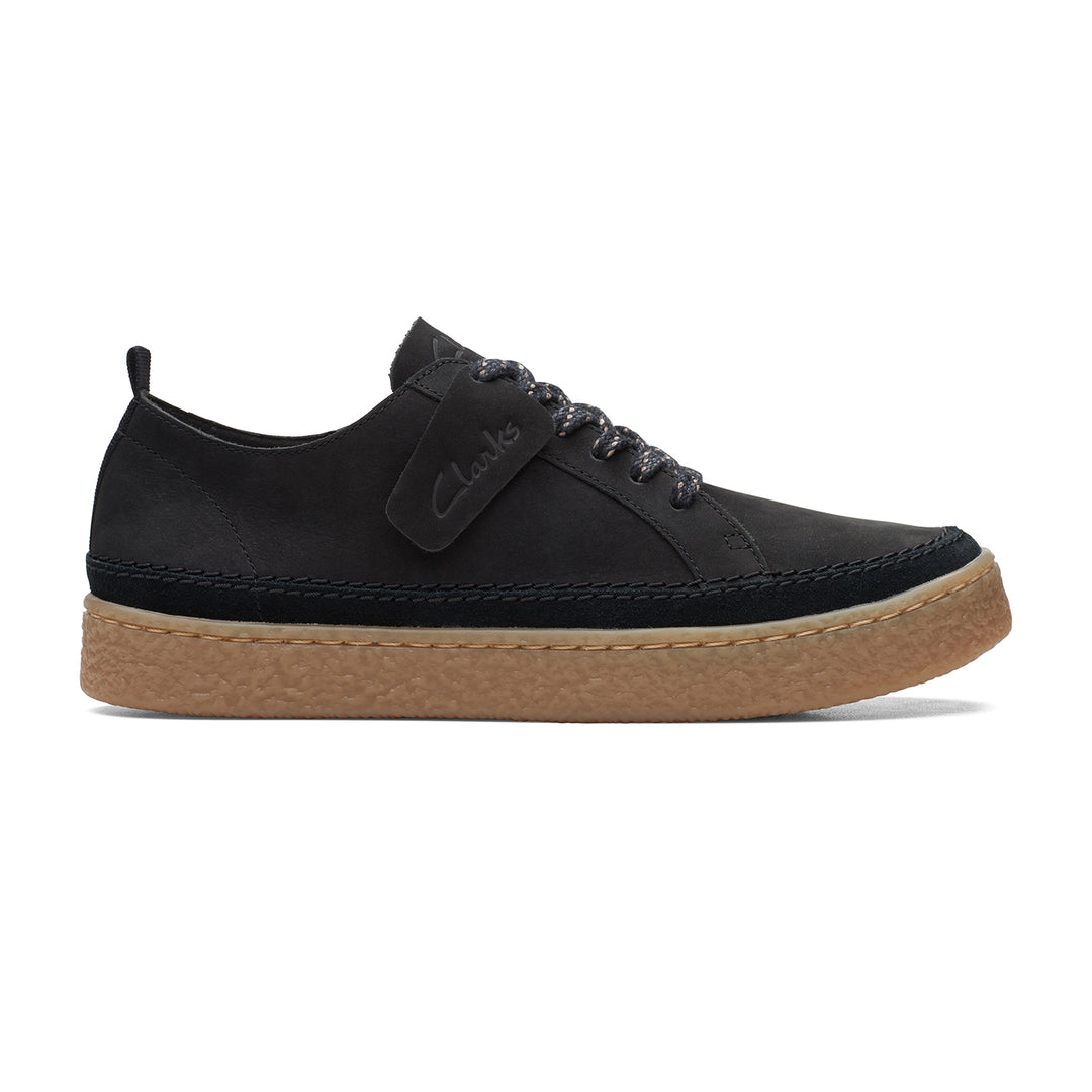 Clarks lace ups store