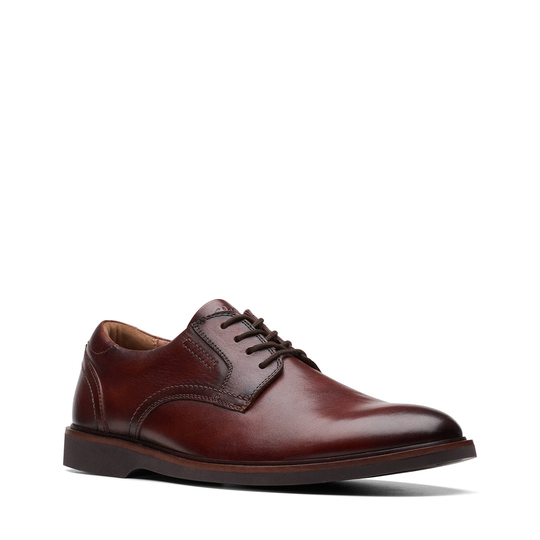 Mens Malwood Lace