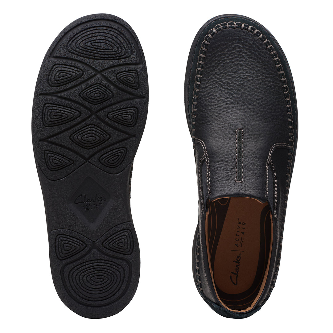 Clarks active air mens shoes clearance