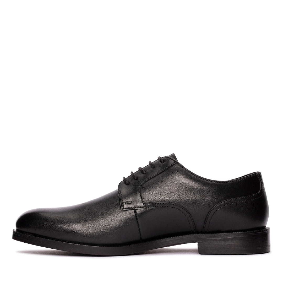 Shop Craftdean Lace Men s Black Shoes Clarks