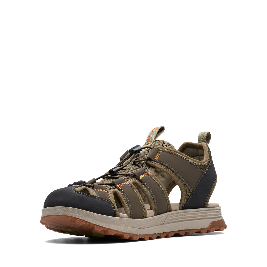 Shop ATL Trek Wave Men s Sandals Clarks