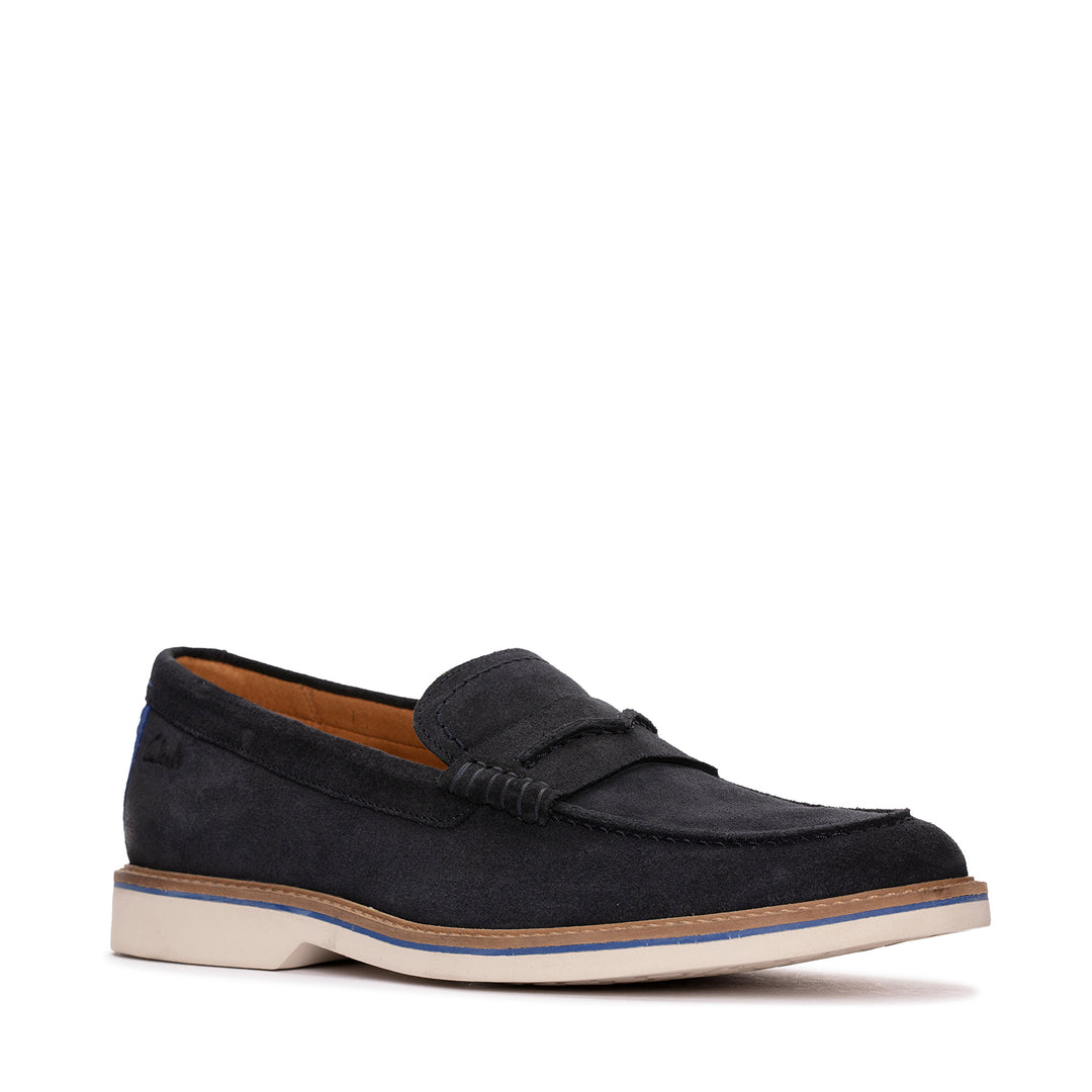 Shop Atticus Lt Slip Shop Stylish Comfort Clarks UAE