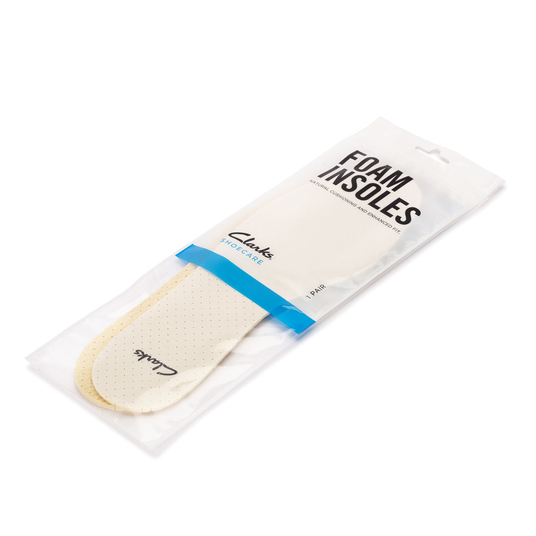 Foam Insole Size 7 8