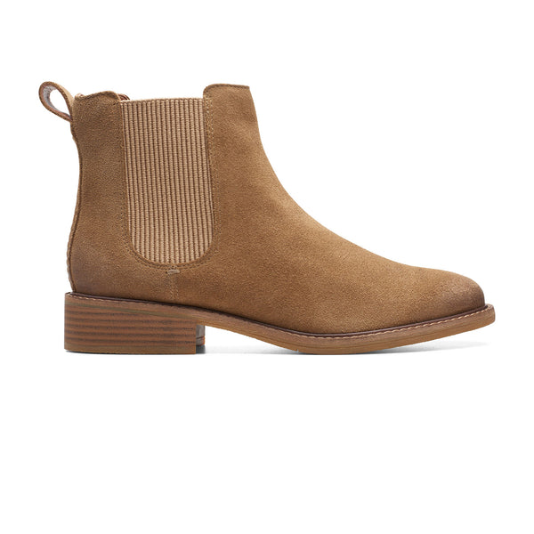 Clarkdale arlo boot black deals