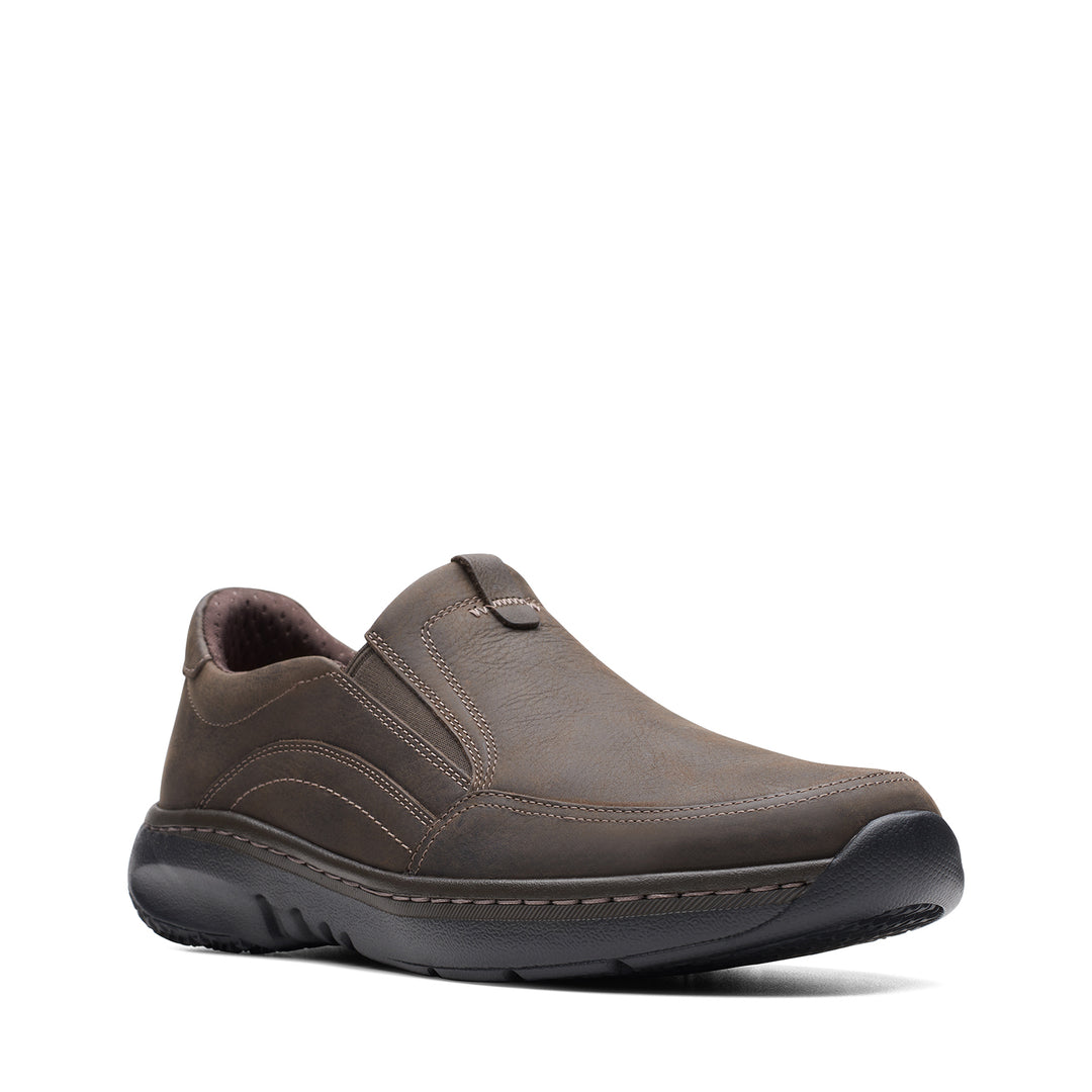 Shop Durable Trendy Shoes Men s With Clarks Pro Step Clarks UAE
