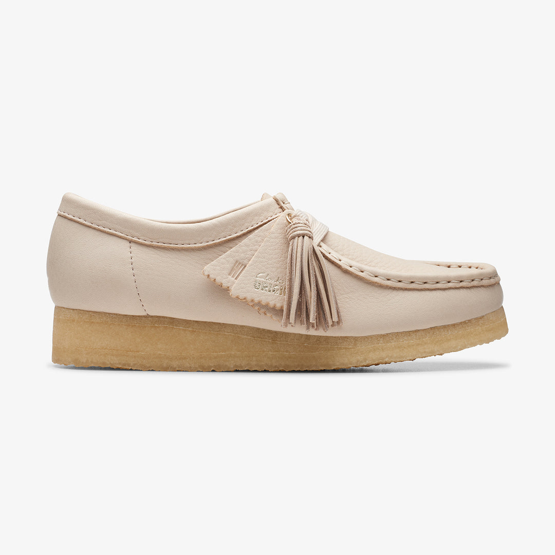 Shop Casual Women s Wallabee in UAE Clarks UAE