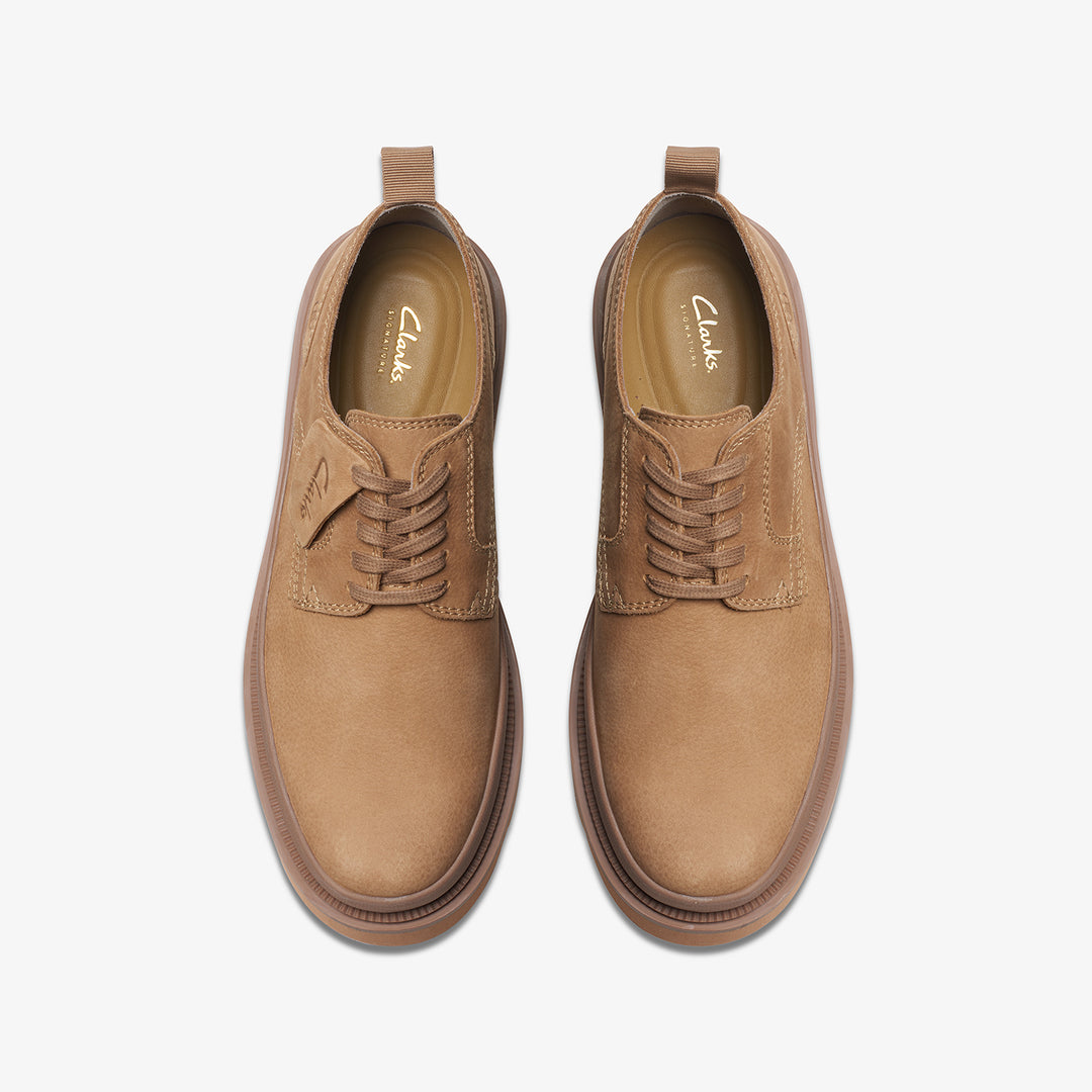 Mens Badell Lace
