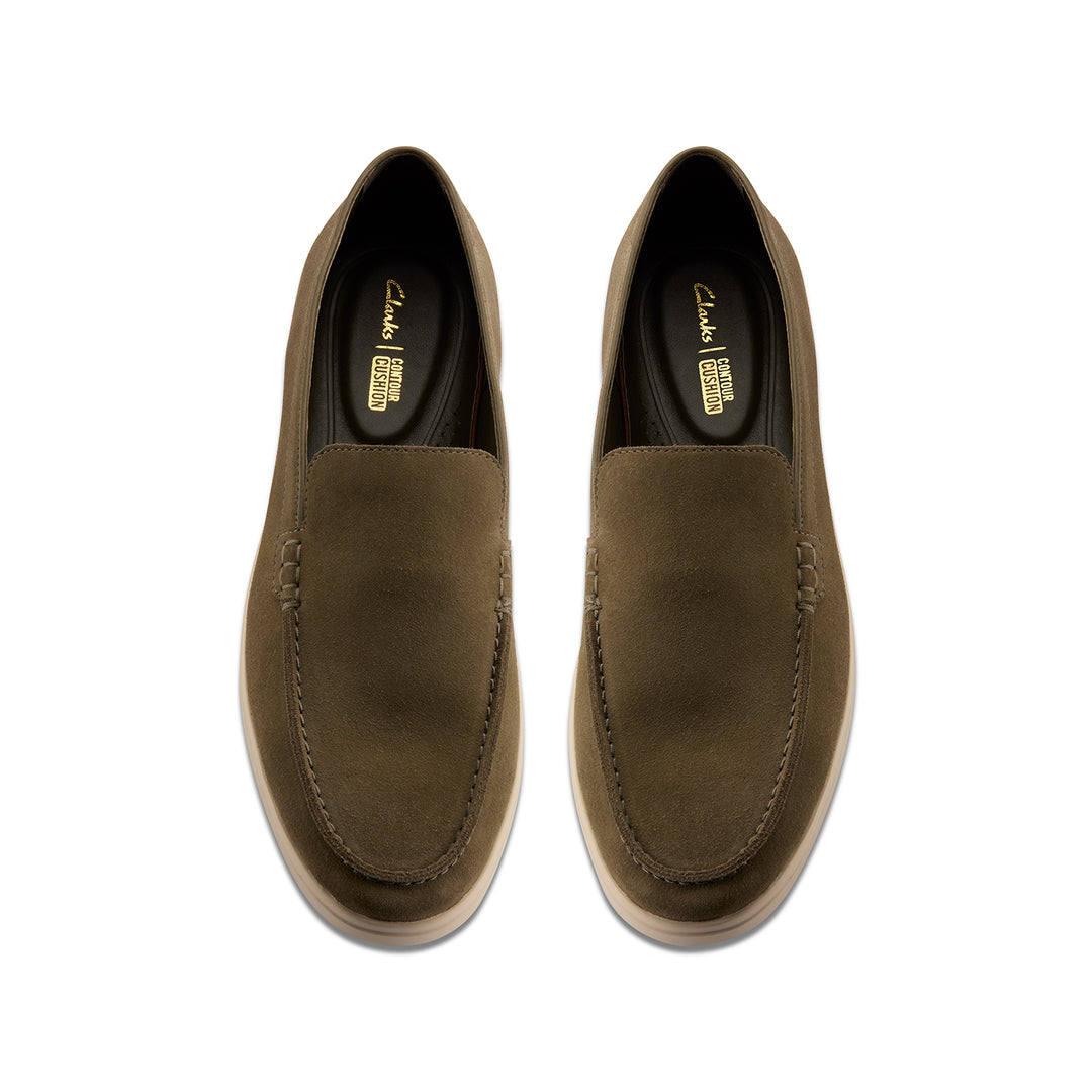 Shop Men s Torford Easy Shoes Limited Stock Clarks UAE