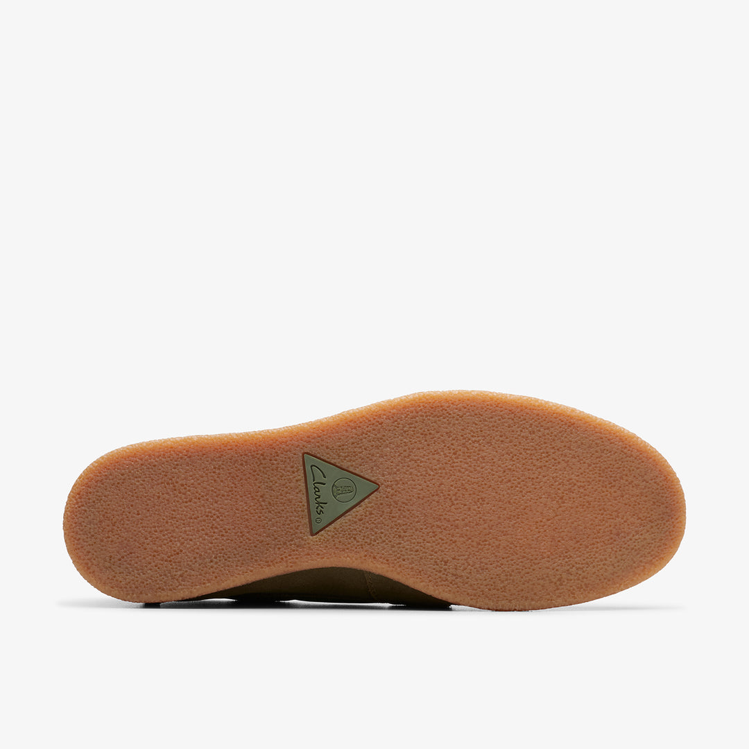 Mens Clarkbay Go
